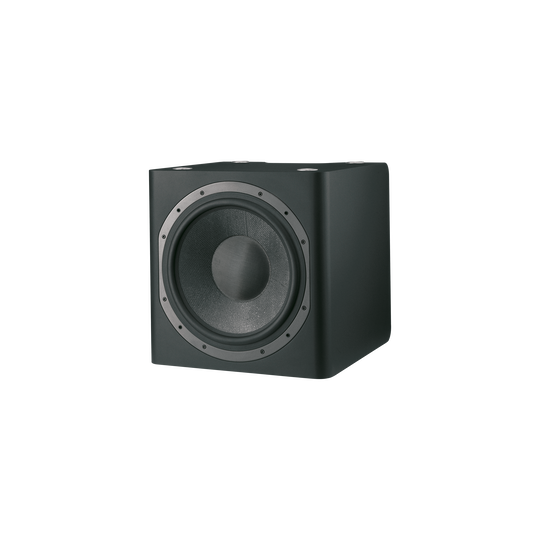 Black CT8 SW front facing left
